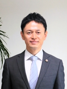 弁護士 中嶋慎治